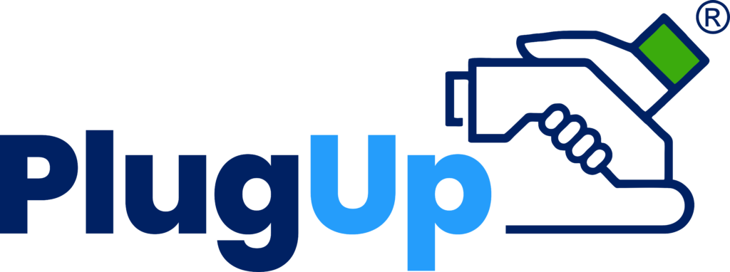 PlugUp home