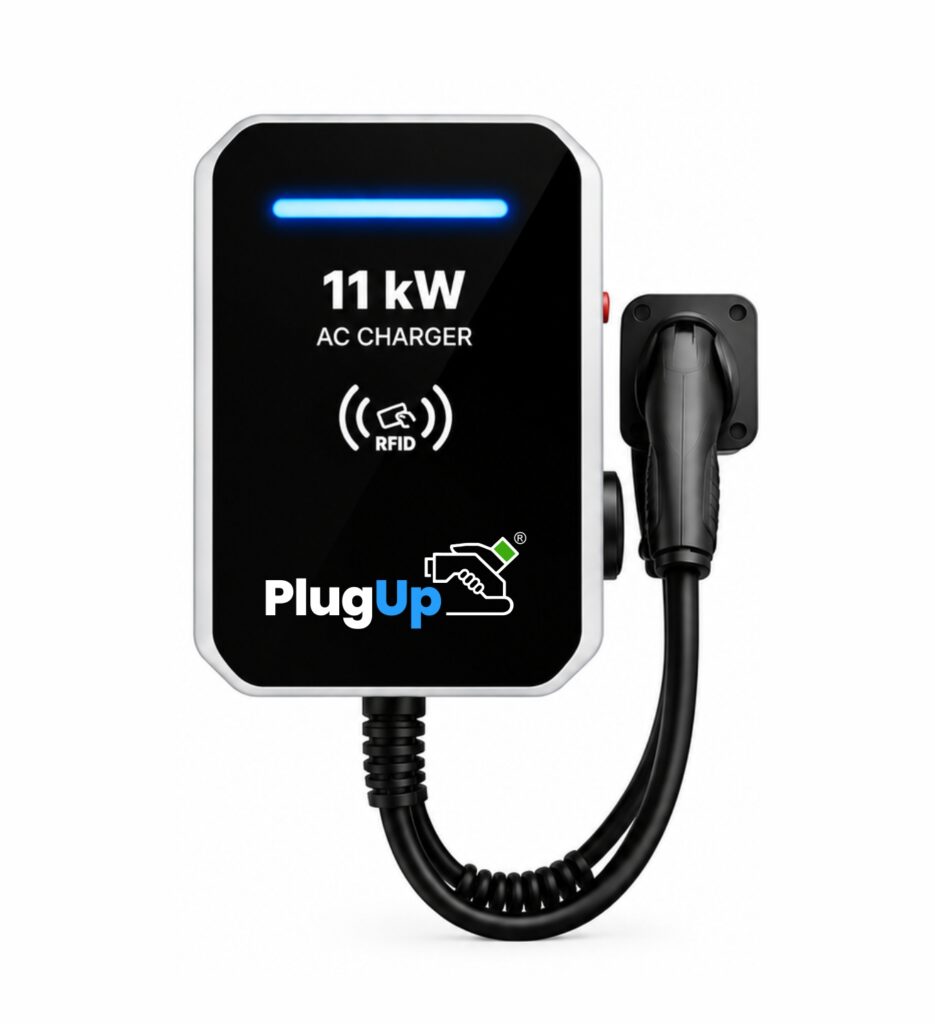 11 kW AC Charger