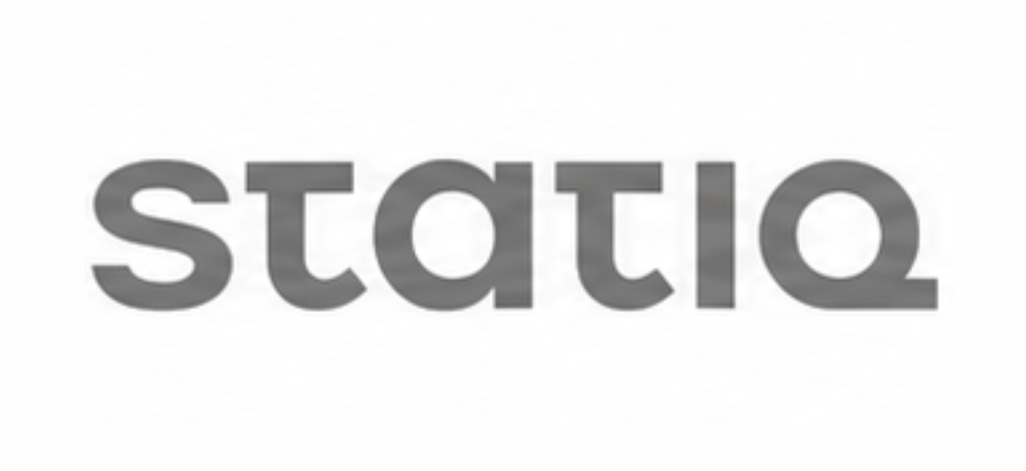 Statiq